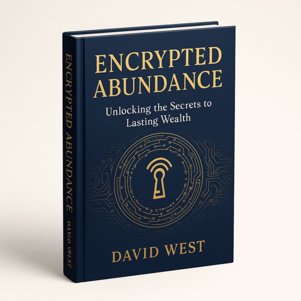 Mastering the Abundant Mindset).
