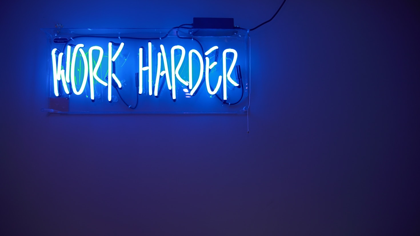The Role of Motivation in Achieving Goals