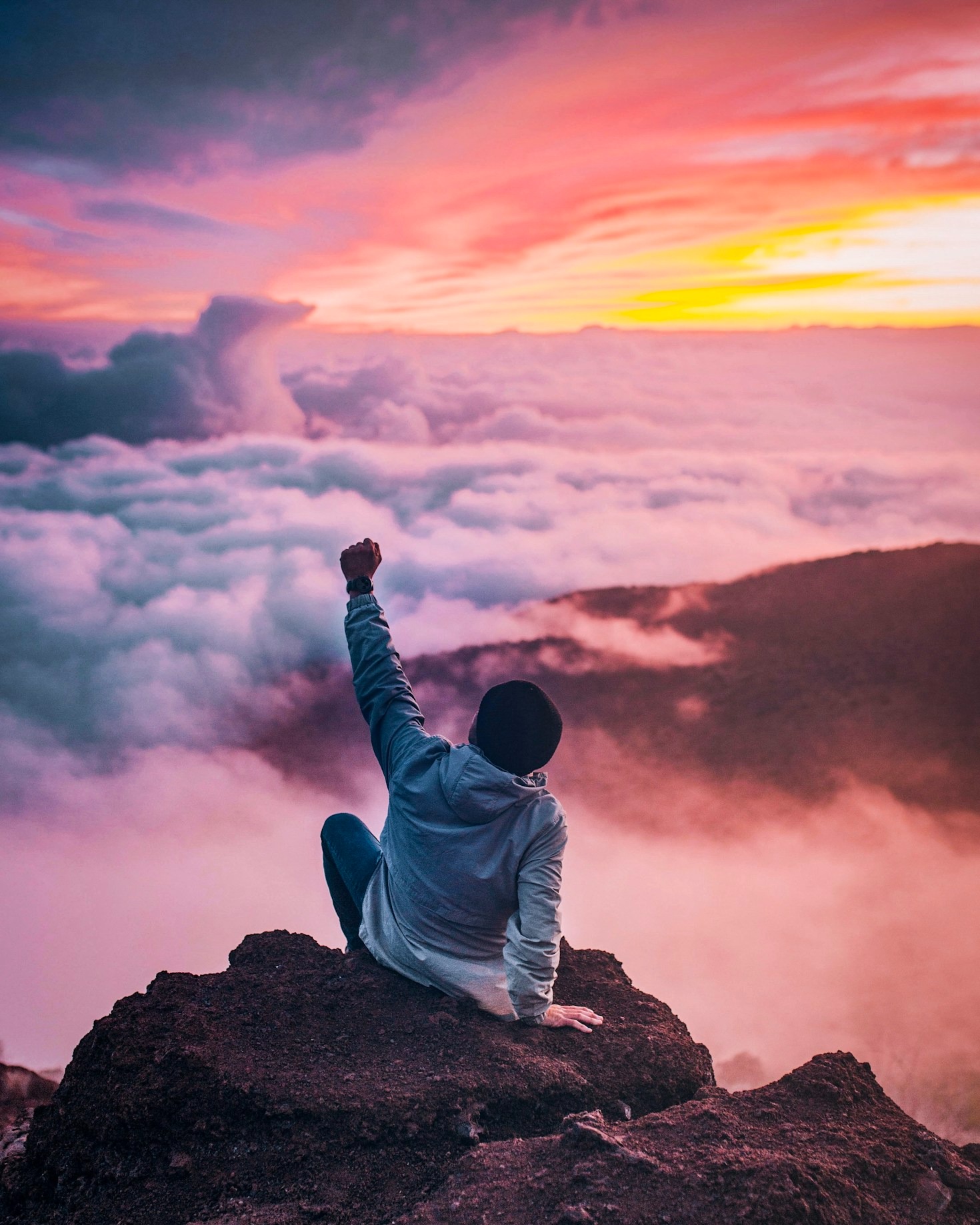 Overcoming Obstacles: A Path to Personal Growth